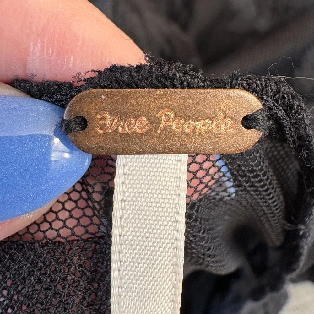 Free People free people